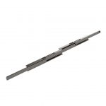 FEDS ADDTS-50 | 34 - 80 Kg telescopic slide aluminium