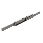 FEDS ADTSB-50 | 50 - 180 Kg telescopic slide aluminium