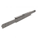 FEDS ADTS-70 | 110 - 330 Kg telescopic slide aluminium