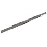 FEDS DDTS-110 | 200 - 840 Kg telescopic slide steel C45