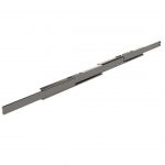 FEDS DDTS-150 | 160 - 1540 Kg telescopic slide steel C45