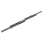 FEDS DDTS-40 | 80 - 160 Kg telescopic slide steel C45