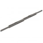 FEDS DDTS-45 | 15 - 80 Kg telescopic slide steel C45