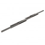 FEDS DDTS-50 | 100 - 240 Kg telescopic slide steel C45