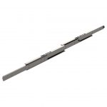 FEDS DDTS-60 | 70 - 320 Kg telescopic slide steel C45