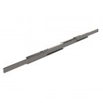 FEDS DDTS-90 | 220 - 630 Kg telescopic slide steel C45