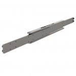 FEDS DTS-120 | 260 - 1890 Kg telescopic slide steel C45