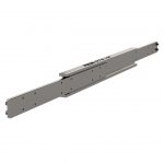 FEDS DTS-150 | 380 - 2410 Kg telescopic slide steel C45