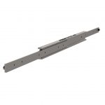 FEDS DTS-48 | 80 - 166 Kg telescopic slide steel C45