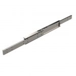 FEDS DTSB-60 | 150 - 600 Kg telescopic slide steel C45