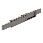 FEDS DTSB-90 | 320 - 1050 Kg telescopic slide steel C45