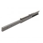 FEDS OWST-40 | 60- 360 Kg telescopic slide steel C45