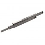 FEDS QSRT-60 | 70 - 230 Kg telescopic slide steel C45