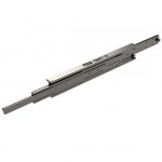 FEDS QSRT-70 | 100 - 310 Kg telescopic slide steel C45