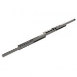 FEDS SDDTS-50 | 40 - 110 Kg telescopic slide stainless steel 316L