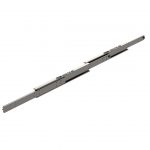 FEDS SDDTS-60 | 35 - 120 Kg telescopic slide stainless steel 316L
