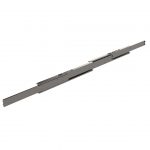 FEDS SDDTS-90 | 55 - 170 Kg telescopic slide stainless steel 316L