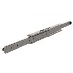 FEDS SDTS-40 | 30 - 154 Kg telescopic slide stainless steel 316L