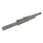 FEDS SDTS-50 | 60 - 280 Kg telescopic slide stainless steel 316L