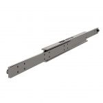 FEDS SDTS-60 | 160 - 440 Kg telescopic slide stainless steel 316L
