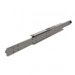 FEDS SDTS-70 | 160 - 480 Kg telescopic slide stainless steel 316L