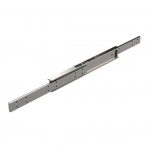 FEDS SDTSB-60 | 160 - 440 Kg telescopic slide stainless steel 316L