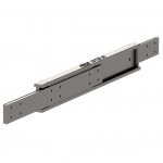 FEDS SDTSB-90 | 300 - 600 Kg telescopic slide stainless steel 316L