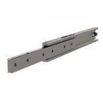 FEDS SOWS-40 | 20 - 280 Kg telescopic slide stainless steel 316L