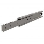 FEDS SOWS-50 | 60 - 400 Kg telescopic slide stainless steel 316L