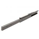FEDS SOWST-50 | 70 - 400 Kg telescopic slide stainless steel 316L
