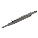 FEDS SQSRT-70 | 120 - 220 Kg telescopic slide stainless steel 316L