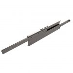 FEDS STR-100 | 50 - 435 Kg telescopic slide steel C45