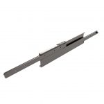 FEDS STR-60 | 20 - 260 Kg telescopic slide steel C45