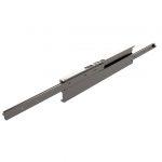 FEDS STR-80 | 60 - 300 Kg telescopic slide steel C45