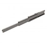 FEDS TSR-100 | 400 - 1000 Kg telescopic slide steel C45