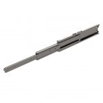 FEDS TSR-80 | 140 - 435 Kg telescopic slide steel C45