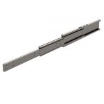 FEDS TSRT-100 | 400 - 1000 Kg telescopic slide steel C45
