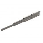 FEDS TSRT-80 | 140 - 435 Kg telescopic slide steel C45