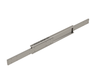 FEDS DTSB-150 | 380 - 2410 Kg telescopic slide steel C45