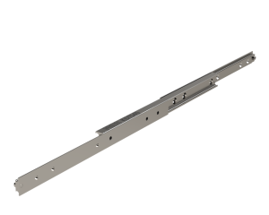 FEDS KDTS-40 | 15- 120 Kg telescopic slide steel C45