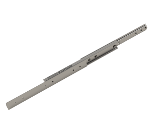 FEDS KDTS-50 | 60- 185 Kg telescopic slide steel C45