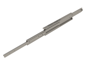 FEDS SQSRT-60 | 58 - 140 Kg telescopic slide stainless steel 316L