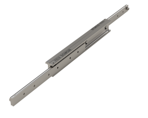 FEDS DOWS-30 | 50 - 150 Kg telescopic slide steel C45