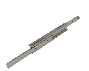 FEDS DOWS-40 | 120 - 350 Kg telescopic slide steel C45