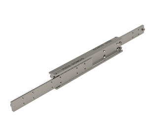 FEDS DOWS-70 | 310 - 1060 Kg telescopic slide steel C45