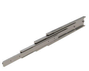 FEDS XTSR-60 | 70 - 240 Kg telescopic slide steel C45